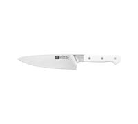 Zwilling Cuchillo de chef Zwilling Pro le Blanc 18 cm Blanco-acero inoxidable