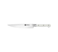 Zwilling Cuchillo fileteador Zwilling pro le blanc 20 cm Blanco-acero inoxidable