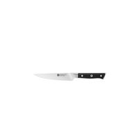 ZWILLING Cuchillo para carne 16cm SPECTRUM Micarta marrón