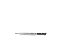 ZWILLING Cuchillo para carne de 23 cm TANREI Micarta marrón