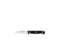 ZWILLING Cuchillo para verduras 8cm TWIN-CHEF Negro negro