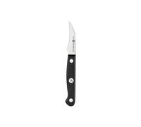 Zwilling Cuchillo pelador Zwilling Gourmet curvado 6 cm