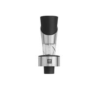 Zwilling Decantador de vino / Tapón de vino Zwilling Sommelier acero inoxidable