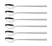 ZWILLING Dinner Set de cucharas de cóctel 21 cm / 6-pzs, 18/10 Acero inoxidable