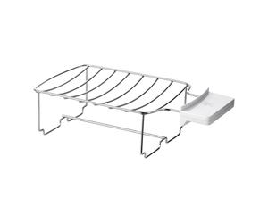 ZWILLING Enfinigy Accesorio para calentar panes, 2 rebanadas, Plata