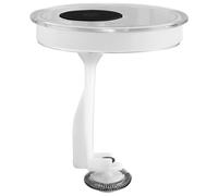 ZWILLING Enfinigy Espumador de leche, 400 ml, Plata