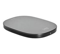 Zwilling Enfinigy Báscula de cocina digital Peso máximo 10 kg Precisión 0,1 g Negro