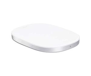 ZWILLING Enfinigy Digital Kitchen Scale - Escala de cocina, color plateado