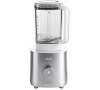 Zwilling ENFINIGY Entsafter Power Pro Batidora de Vaso 1200W Plata