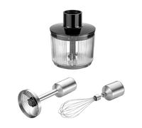 ZWILLING Enfinigy Handblender - Juego de accesorios de 3 piezas