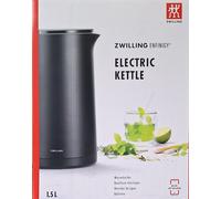 ZWILLING Enfinigy Hervidor De Agua, 1850W - Negro 53005-001 1,5L
