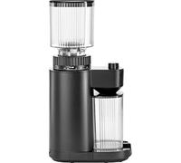 ZWILLING Enfinigy Molinillo de café, Negro