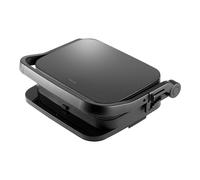 ZWILLING Enfinigy Parrilla de contacto, Negro