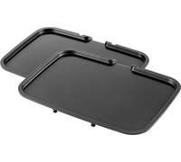 Zwilling Placa de parrilla Zwilling Enfinigy stek 2-pack Negro