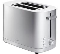 Zwilling enfinigy tostadora con ranura corta, 3 programas automáticos