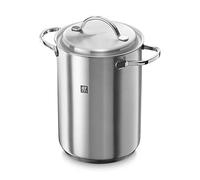 Zwilling Especiales Twin Olla para Pasta, Acero Inoxidable, Silver, Centimeters