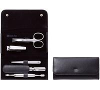 Zwilling Estuche de manicura Classic Inox de 5 piezas 1 un. Black