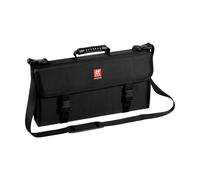 Zwilling Estuche para cuchillos grande Zwilling 49.5x26x11.2 cm Negro