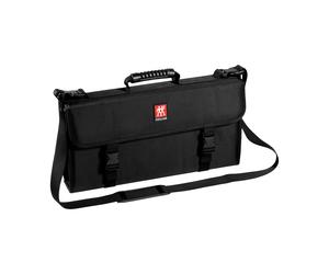 Zwilling Estuche para cuchillos grande Zwilling 49.5x26x11.2 cm Negro
