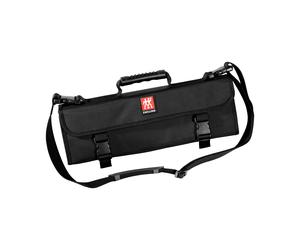 Zwilling Estuche para cuchillos medium Zwilling 45.2x15x7 cm Negro