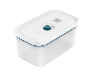Zwilling Fiambrera de vacío de plástico La-Mer 0.9 L 18.5x11.5x9.2 cm