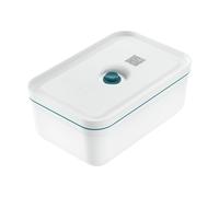 Zwilling Fiambrera de vacío de plástico La-Mer 2 L 21.5x14.5x9.5 cm
