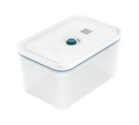 Zwilling Fiambrera de vacío de plástico La-Mer 2 L 21.5x15x12 cm