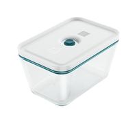 Zwilling Fiambrera de vacío de vidrio La-Mer 2 L 22x14.5x12.5 cm