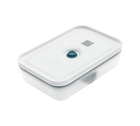 Zwilling Fiambrera de vacío La-Mer con divisor 1 L 21.5x14.5x7 cm