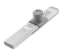 Zwilling Fine Grater, Grey Z-Cut marca ZWILLING