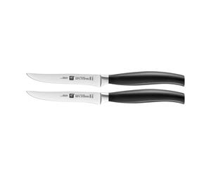 ZWILLING ***** FIVE STAR Juego de chuleteros 2-pzs