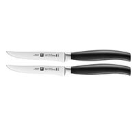 ZWILLING Five Star - Juego de cuchillos de carne (2 unidades)