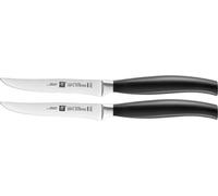ZWILLING Five Star - Juego de cuchillos de carne (2 unidades)