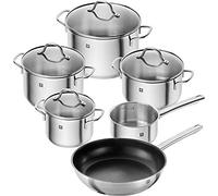 ZWILLING, Flow, juego de utensilios de cocina, 6 piezas.