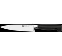 ZWILLING VIER STERNE Cuchillo fileteador 16 cm, Filo suave