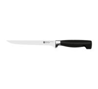 ZWILLING Four Star Cuchillo para filetear 18 cm