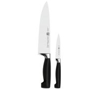 ZWILLING Four Star - Juego de 2 Cuchillos