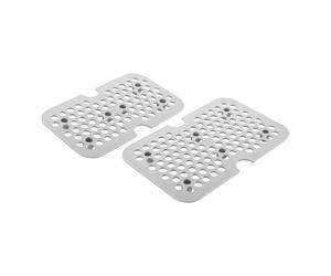 ZWILLING Fresh & Save Bandeja antihumedad, M/L / 2-pzs
