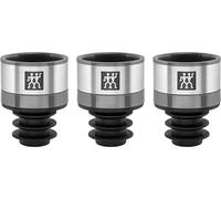 Zwilling fresh & save bomba de vacío para vino 3 cm plástico, silico
