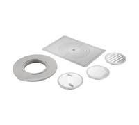 ZWILLING Fresh & Save BOWLS - Juego de accesorios (5 piezas, S/M/L