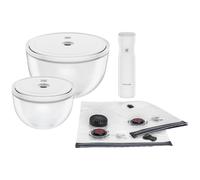 ZWILLING Fresh & Save BOWLS Set de inicio al vacío, M/L