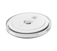 ZWILLING Fresh & Save BOWLS Tapa de boles al vacío M / 18 cm, Blanco