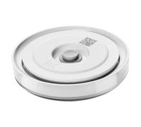 ZWILLING Fresh & Save BOWLS Tapa de boles al vacío S / 12 cm, Blanco