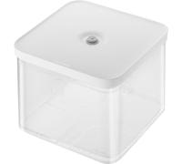 ZWILLING Fresh & Save - Caja de cubo de plástico, contenedor hermético de almacenamiento de alimentos secos, cubo grande alto, contenedor de 2 L, 4.2 cuartos de galón