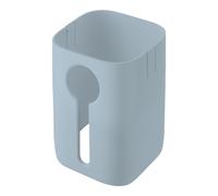 ZWILLING Fresh & Save CUBE Funda 2S / 10 cm, Azul