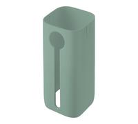 ZWILLING Fresh & Save CUBE Funda 3S / 10 cm, Salvia