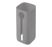 ZWILLING Fresh & Save CUBE Funda CUBE 3S / 10 cm, Gris