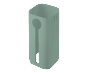 ZWILLING Fresh & Save CUBE Funda CUBE 3S / 10 cm, Salvia