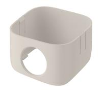 ZWILLING Fresh & Save CUBE Funda S / 10 cm, Blanco marfil