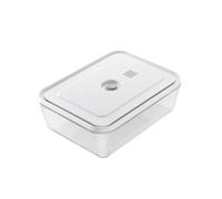 Zwilling Fresh & save fiambrera al vacío rectangular 2 L Vidrio borosilicatado
